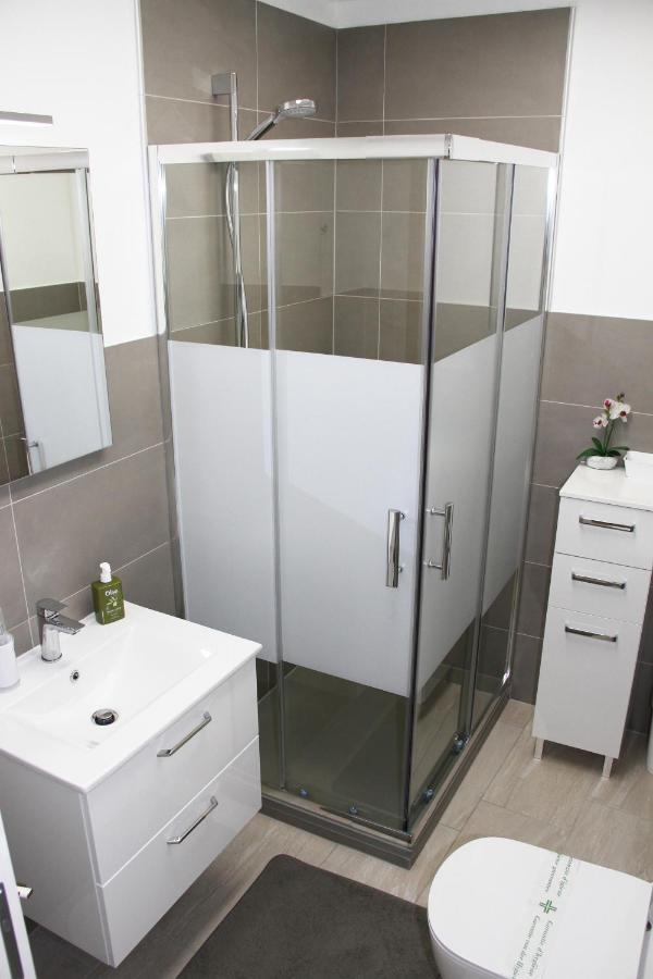 BnB Sorgente verde Roveredo Esterno foto