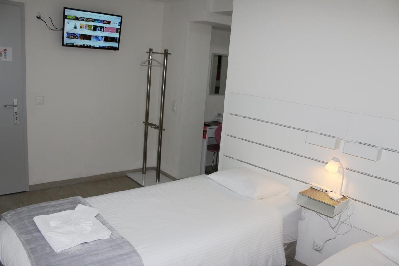 BnB Sorgente verde Roveredo Esterno foto