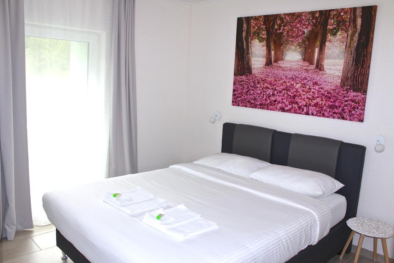 BnB Sorgente verde Roveredo Esterno foto